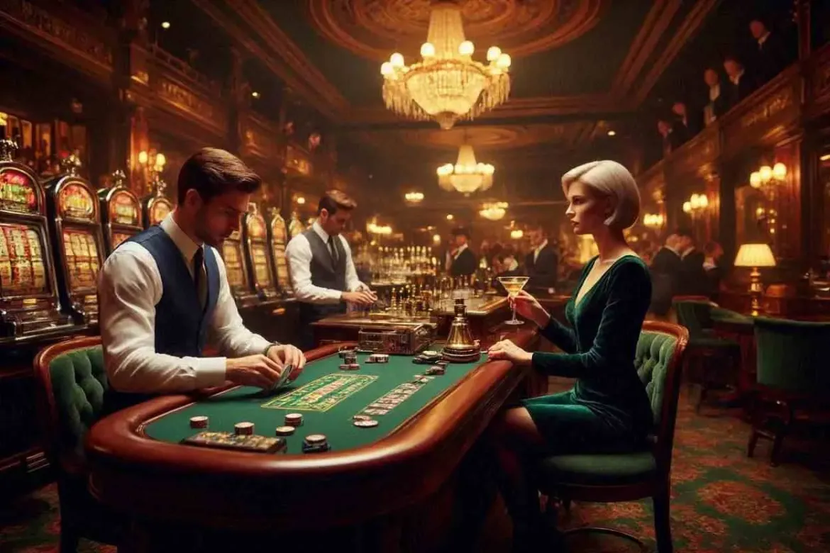 AllWins Casino